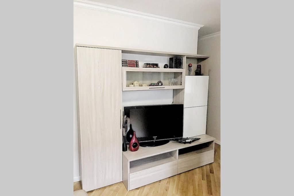 Trilocale Gianluca Apartment ซานเรโม ภายนอก รูปภาพ